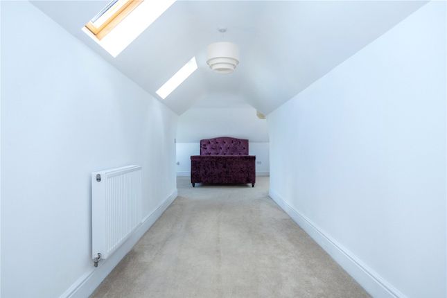 Detached house for sale in Sandygate Court, Horbling, Sleaford