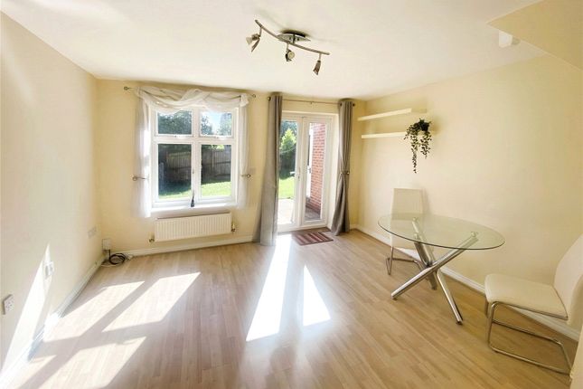 15, Carty Road, Leicester photo 3