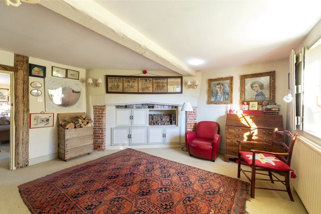 6 Bed Detached House For Sale In Selhurst Park Halnaker