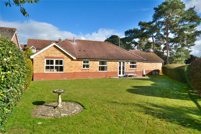 Bungalow for sale in Masons Way, Pulborough