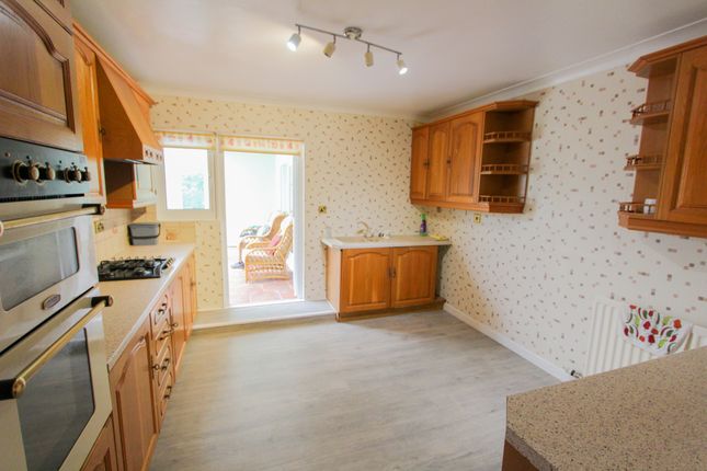Detached house for sale in Lower Broad Oak Road, West Hill, Ottery St. Mary