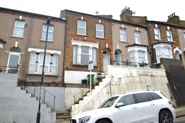 Thumbnail Terraced house to rent in Tewson Road, Plumstead, London