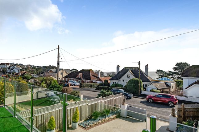 Detached house for sale in Woodland Avenue, Teignmouth, Devon