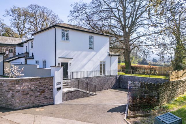 Thumbnail Cottage for sale in Pandy, Abergavenny