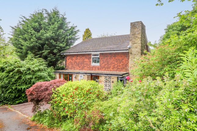 Thumbnail Detached house for sale in Station Road, Crowhurst