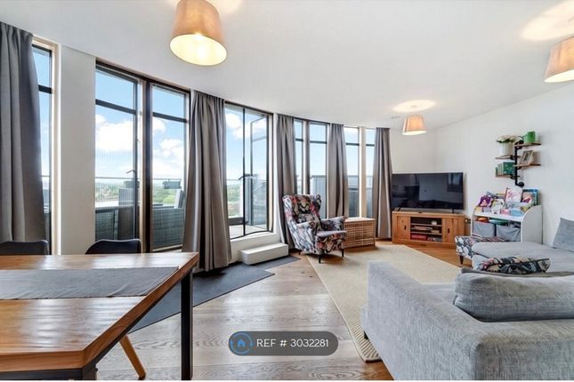 Flat, C Cavendish Road, London photo 2