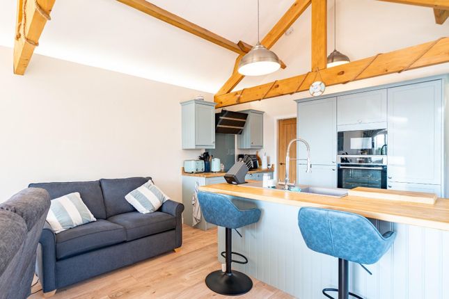 Annex Kitchen