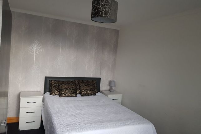 Room to rent in Hillrise, Leicester