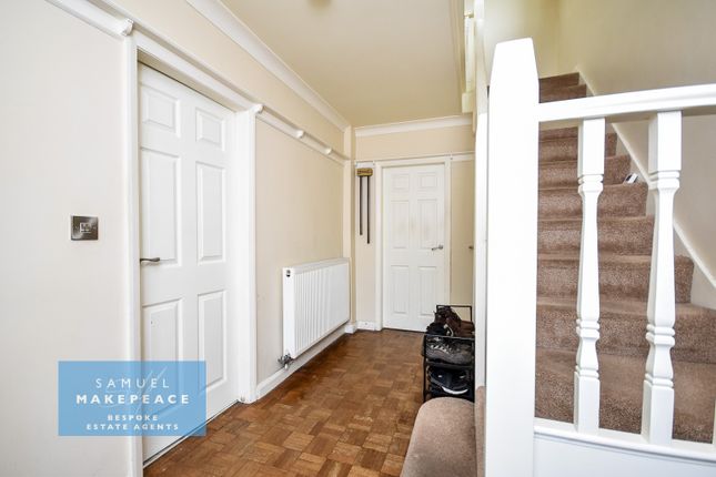 43 Heath Avenue, Werrington, Stoke-on-Trent photo 4