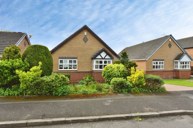 2-bed house on 3, Kiveton Gardens, Sheffield, £280,000