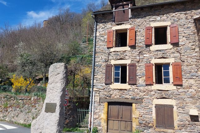 Property for sale in Saint Leger De Peyre, Lozère, France