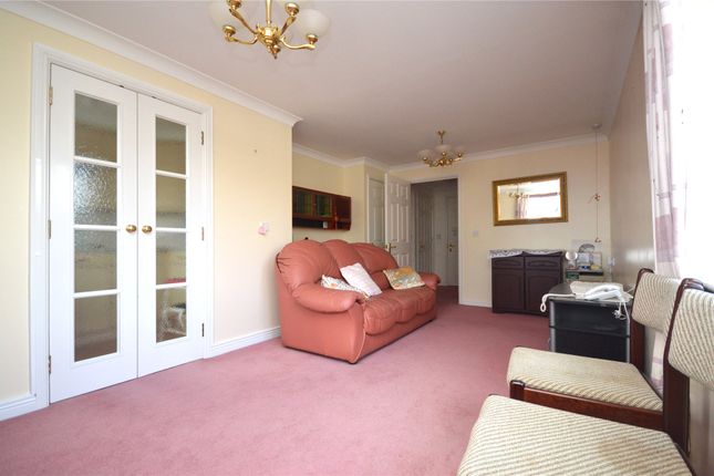 Property for sale in Hermitage Court, Ford Park Road, Plymouth, Devon