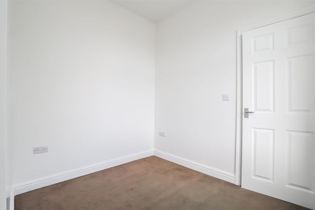 End terrace house for sale in Commercial Street, Bacup
