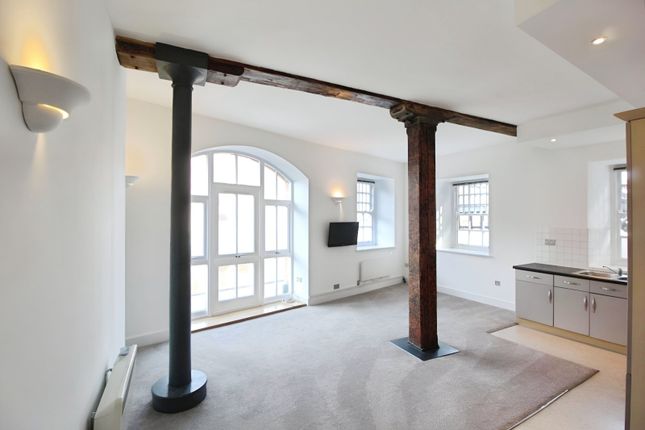 Flat 27, 1, Dock Street, West Yorkshire photo 2