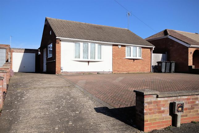 Detached bungalow for sale in Icknield Way, Luton