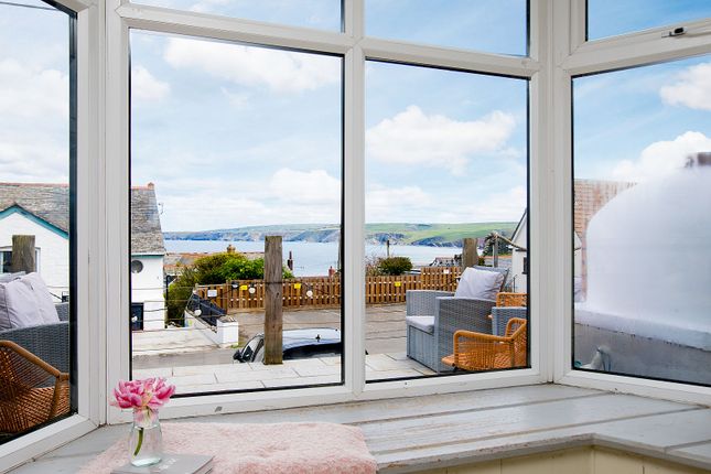 Property for sale in Tintagel Terrace, Port Isaac