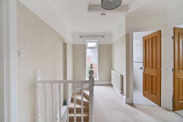 Detached house for sale in Cleanthus Road, London