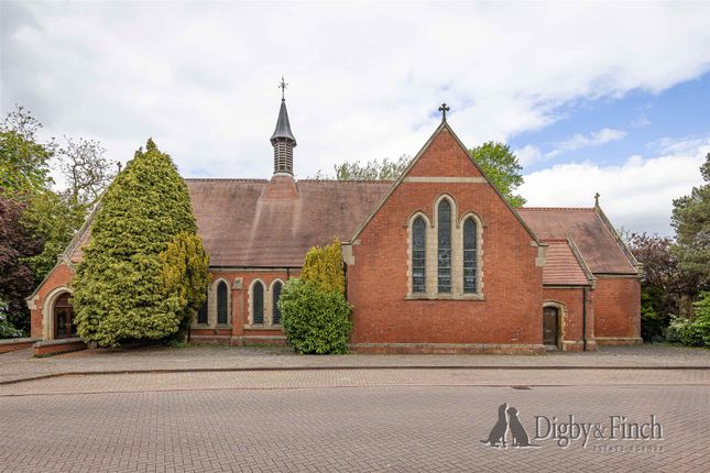 The Chapel, Westminster Drive, Radcliffe on Trent photo 3
