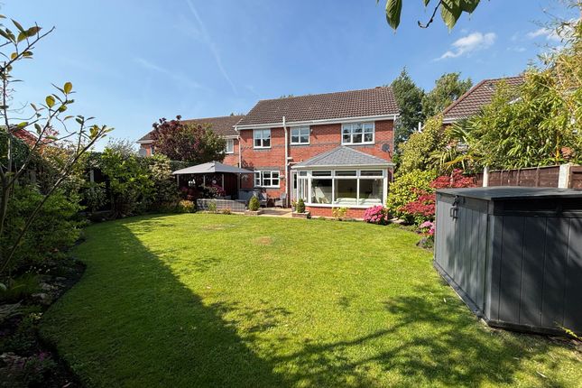 6 Foxglove Avenue, Ormskirk photo 2