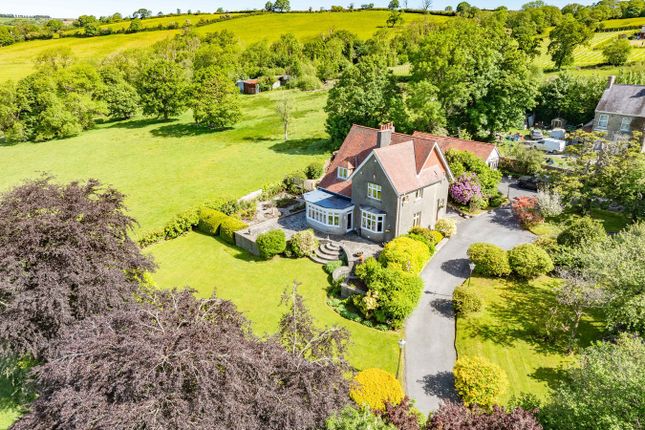 Huanfa, Penrhiwllan, Llandysul photo 2