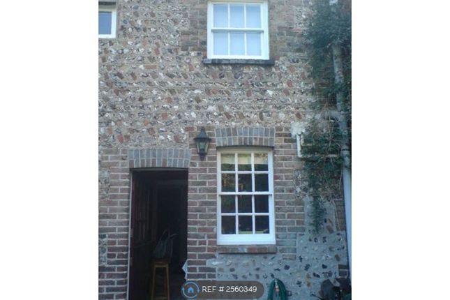 Back Of House