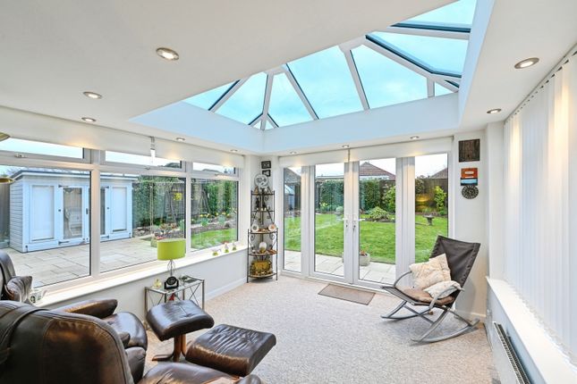 36, Bernard Crescent, Norfolk photo 4