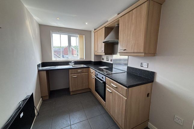 Jenkinson Grove, Doncaster photo 3
