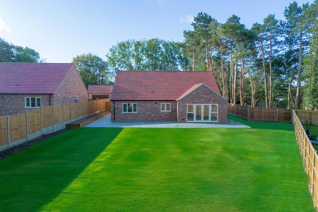 2, Lawrence Court, Downham Market photo 3