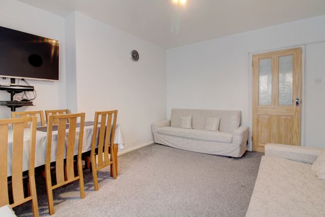 Maisonette for sale in Larkfield Close, High Wycombe
