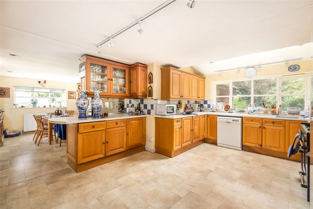 Detached house for sale in School Lane, Winfrith Newburgh, Dorset