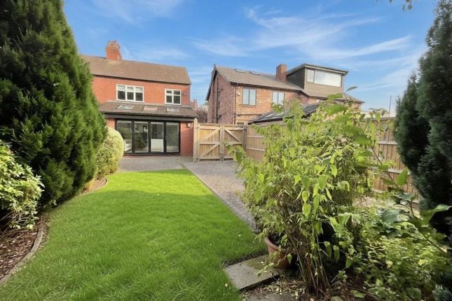 18, Wycliffe Avenue, Wilmslow photo 4