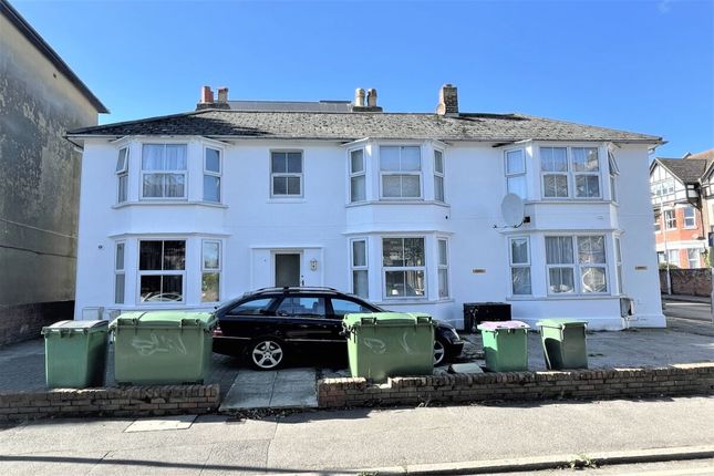 Thumbnail Detached house for sale in Guildhall Street, Folkestone