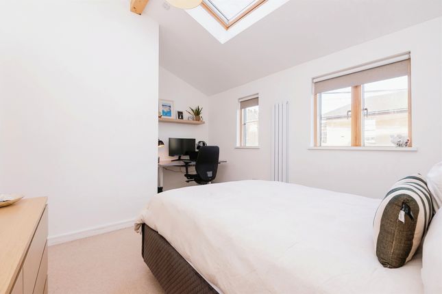 Semi-detached house for sale in Sydenham Road, Cotham, Bristol