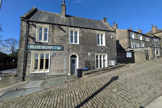 The Blue Boar, Thornton Road, Bradford photo 2