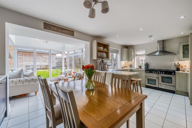 7, Farmers Way, Horndean photo 4