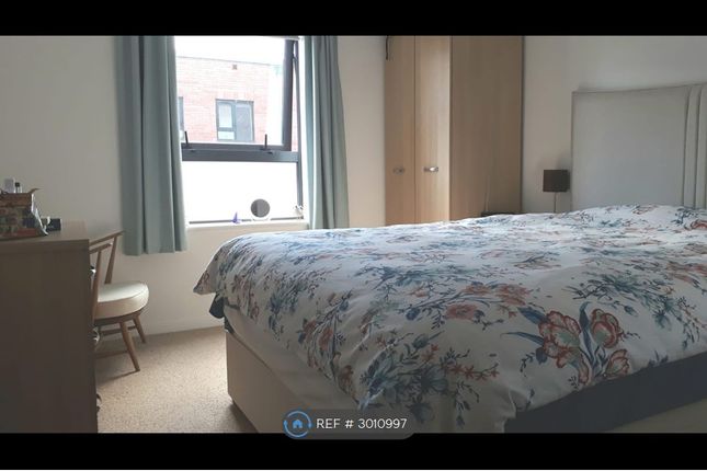Apartment  Daisy Spring Works, Dun Street, Sheffield photo 3
