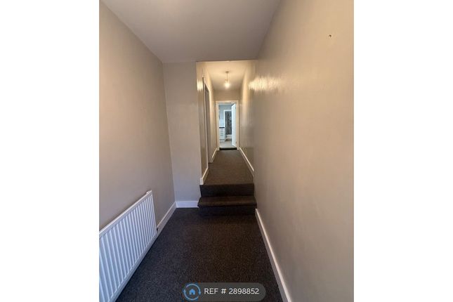 Alexandra Road, Six Bells, Abertillery photo 2