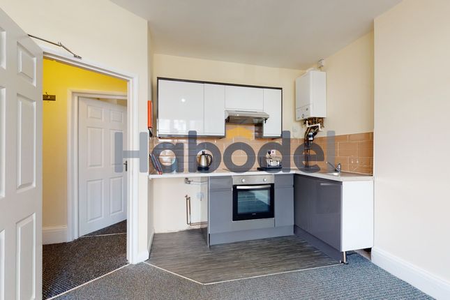 Flat 1, 72 Sandbeck Avenue, Skegness photo 2