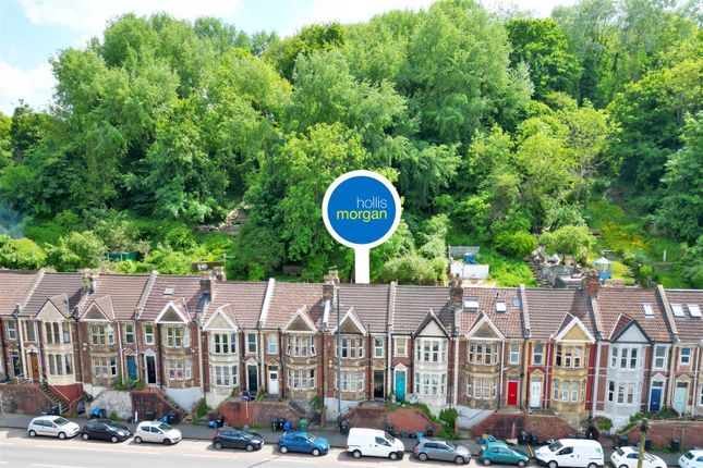 Thumbnail Property for sale in Bath Road, Arnos Vale, Bristol