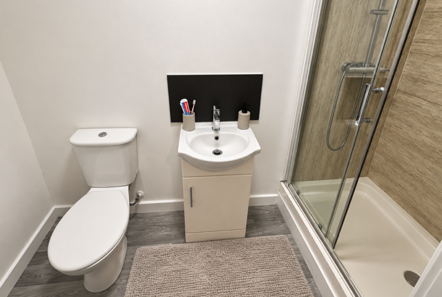 Flat 4, Ripley photo 4