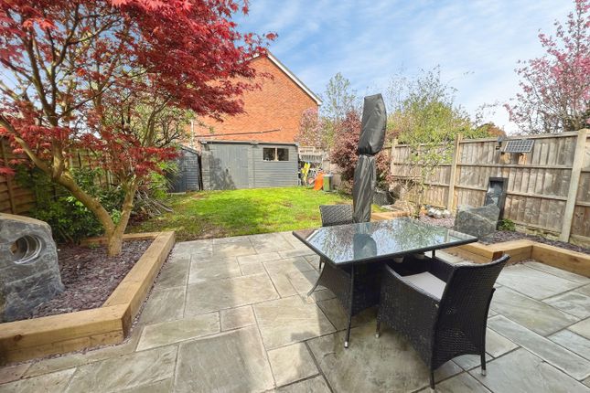 91, Park Road, Barton-under-Needwood photo 4