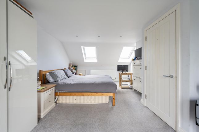 Detached house for sale in Falmouth Avenue, London