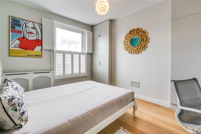 10C, Lydford Road, London photo 5