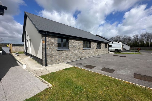 Thumbnail Bungalow for sale in The Paddock, Penally, Tenby