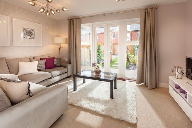 2 bedroom terraced house for sale in Canton, Cardiff