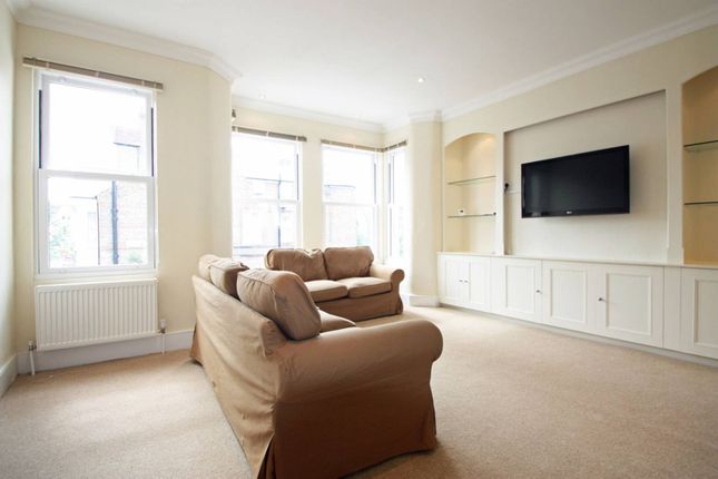 Thumbnail Flat to rent in Thirsk, Battersea, London