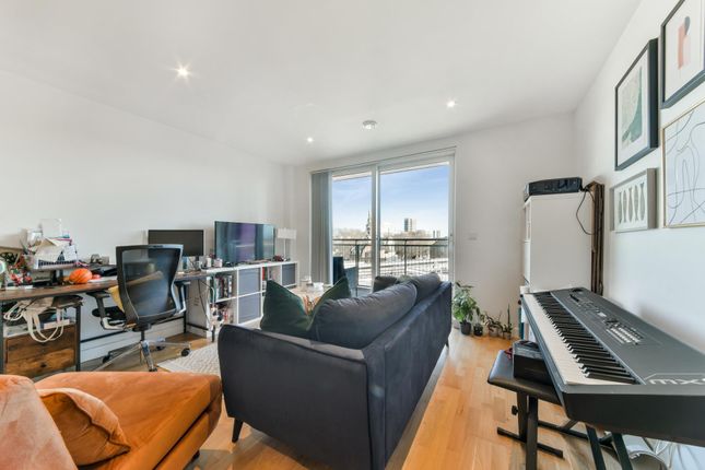 Flat for sale in Station House, Carriage Way, London