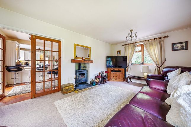 Detached house for sale in Leominster, Herefordshire