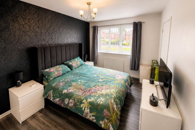 74, Britannia Avenue, Nottingham photo 4