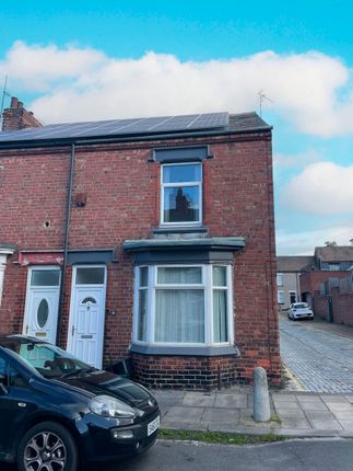 Shared accommodation to rent in Dundee Street, Darlington